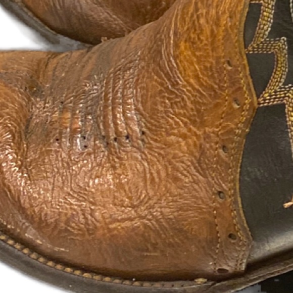 Honcho Shoes Stunning Honcho Buckaroo Boots Made In Usa Poshmark